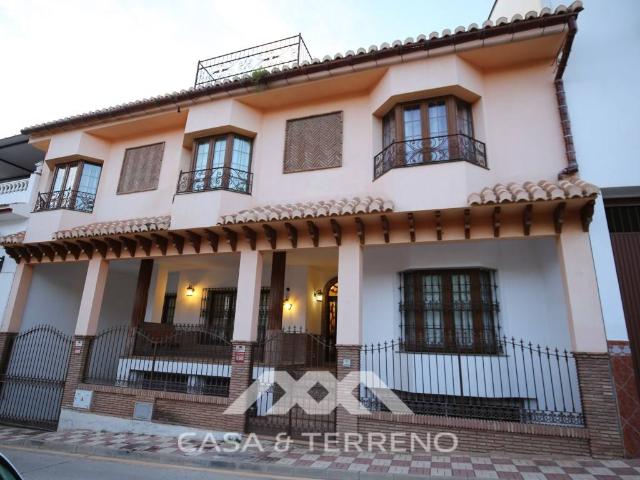 Chalet en venta en La Axarquía, Andalucía