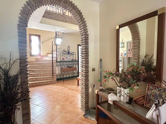Chalet en venta en La Axarquía, Andalucía