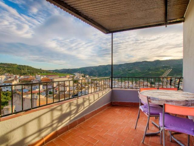 Chalet en venta en La Axarquía, Andalucía