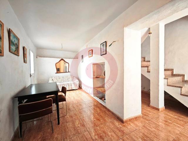 Chalet en venta en La Axarquía, Andalucía