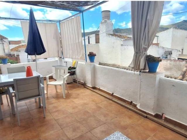 Chalet en venta en La Axarquía, Andalucía