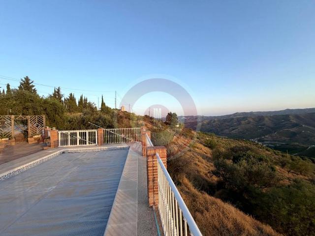 Chalet en venta en La Axarquía, Andalucía
