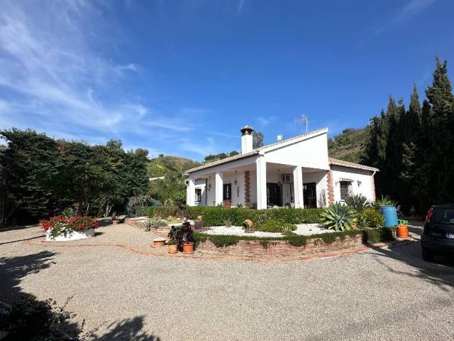 Chalet en venta en La Axarquía, Andalucía