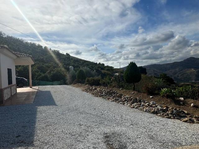 Chalet en venta en La Axarquía, Andalucía