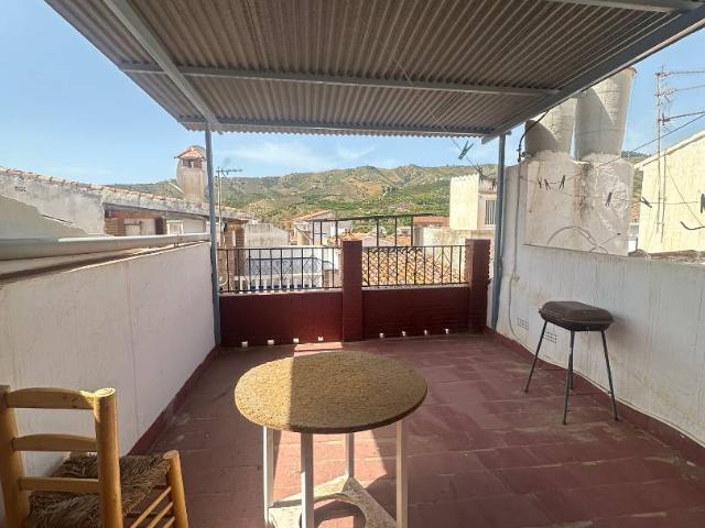 Chalet en venta en La Axarquía, Andalucía