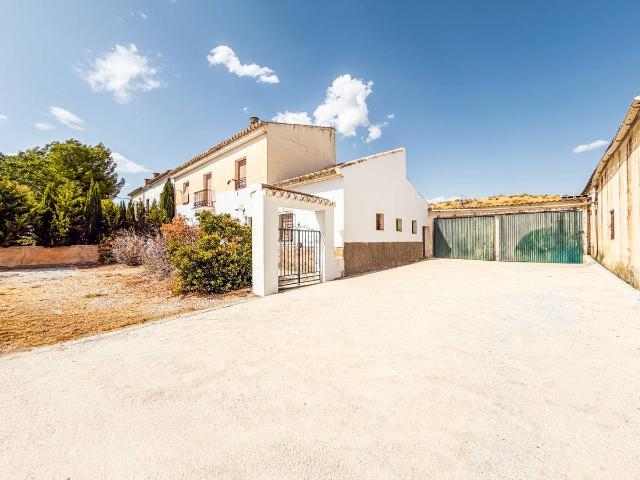 Chalet en venta en Comarca de Baza, Andalucía
