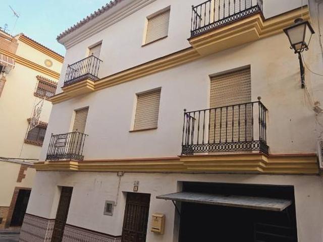 Villa en venta en Benamocarra Villa en venta en Benamocarra