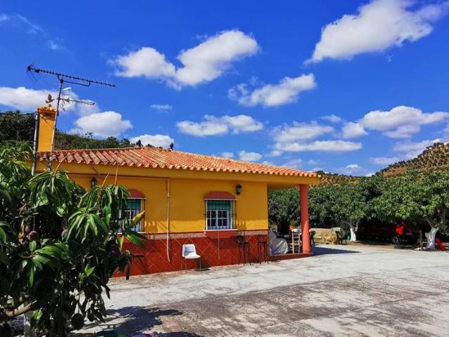 Chalet en venta en La Axarquía, Andalucía