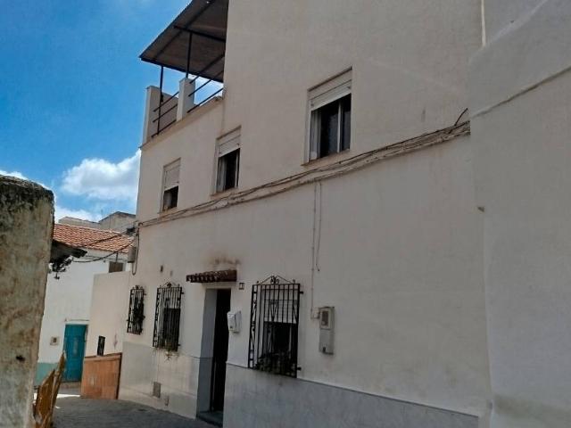 Chalet en venta en La Axarquía, Andalucía