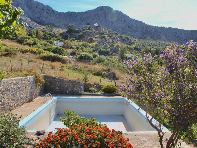 Chalet en venta en Sierra de Cádiz, Andalucía
