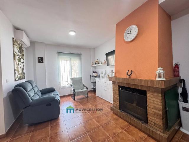 Chalet en venta en Sierra de Cádiz, Andalucía