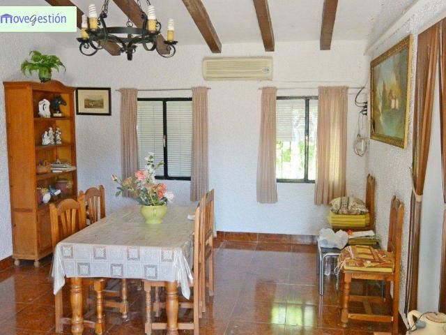 Chalet en venta en Sierra de Cádiz, Andalucía