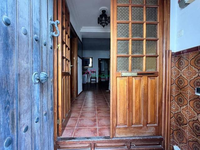 Chalet en venta en Sierra de Cádiz, Andalucía