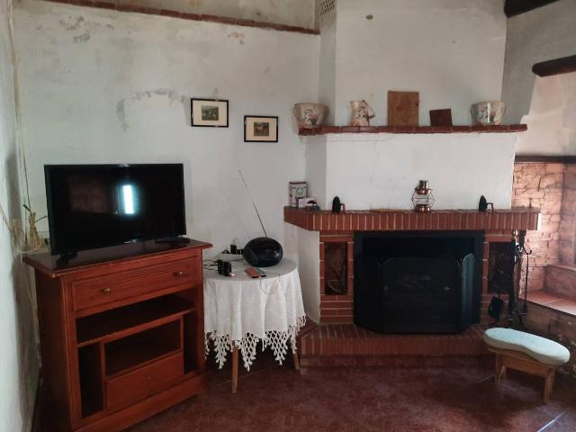 Chalet en venta en Sierra de Cádiz, Andalucía