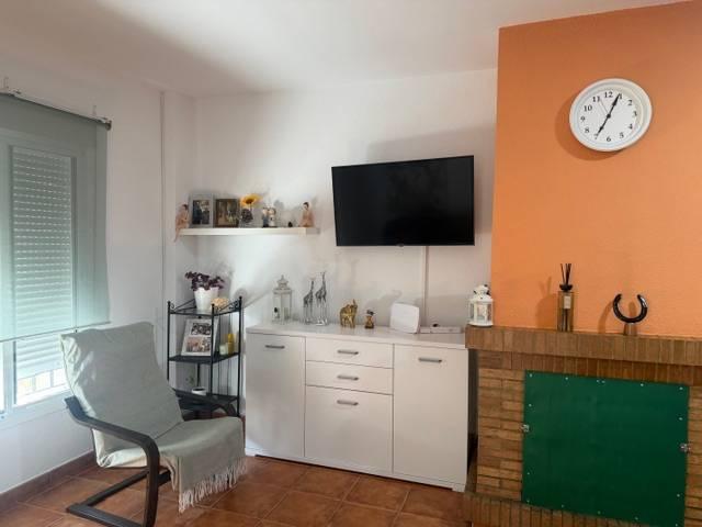 Chalet en venta en Sierra de Cádiz, Andalucía