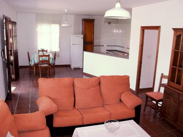 Chalet en venta en Sierra de Cádiz, Andalucía