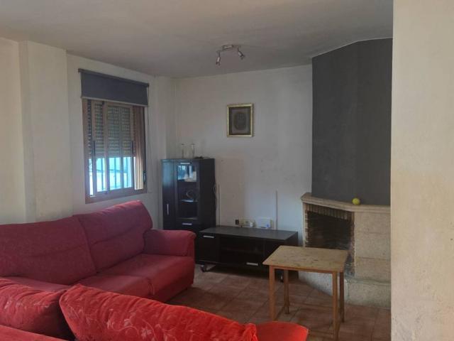 Chalet en venta en Sierra de Cádiz, Andalucía