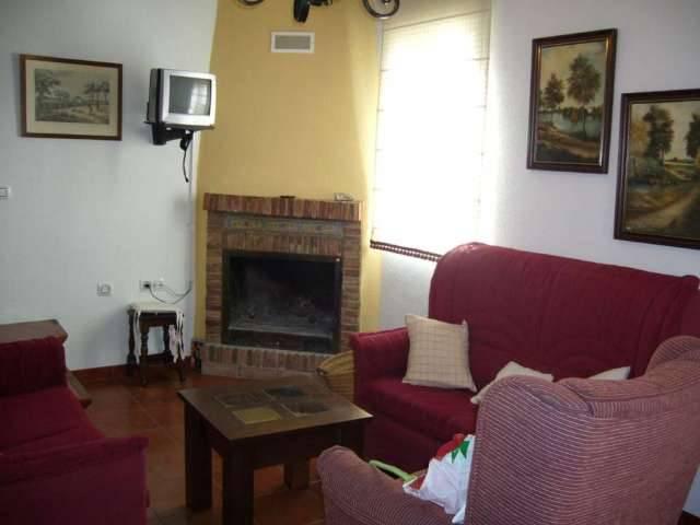 Chalet en venta en Sierra de Cádiz, Andalucía