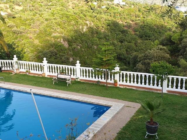Chalet en venta en Sierra de Cádiz, Andalucía