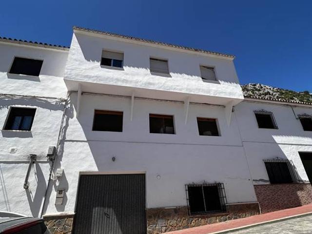 Villa en venta en Benaoján, Estación Benaoján-Montejaque