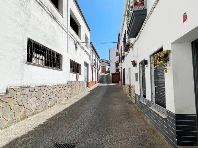 Villa en venta en Benaoján, Estación Benaoján-Montejaque