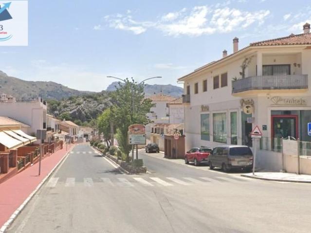 Villa en venta en Benaoján, Estación Benaoján-Montejaque
