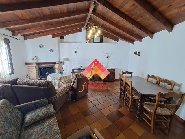 Villa en venta en Benaoján, Estación Benaoján-Montejaque