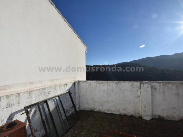 Chalet en venta en Serranía de Ronda, Andalucía