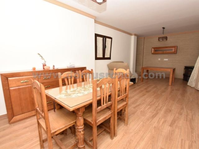 Chalet en venta en Serranía de Ronda, Andalucía
