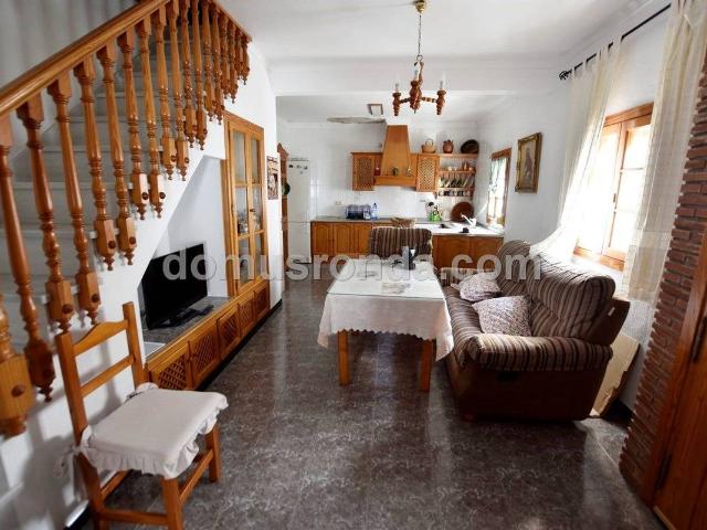 Villa en venta en Benaoján, Estación Benaoján-Montejaque