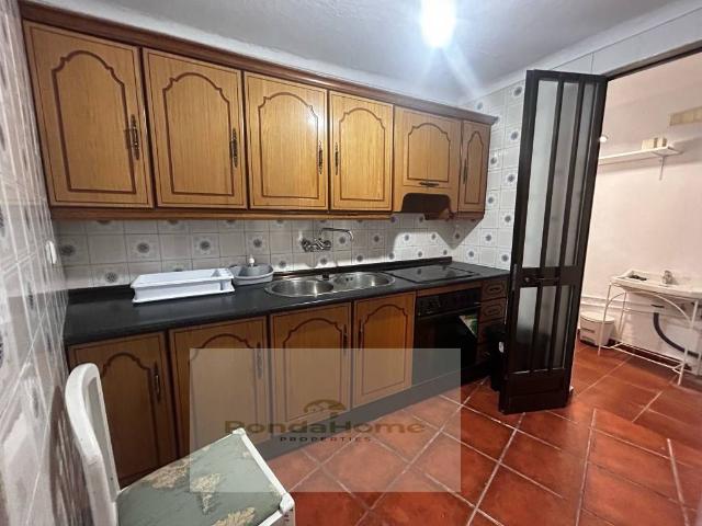 Villa en venta en Benaoján, Estación Benaoján-Montejaque