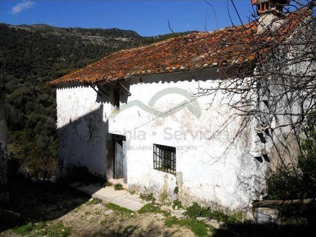 Chalet en venta en Serranía de Ronda, Andalucía