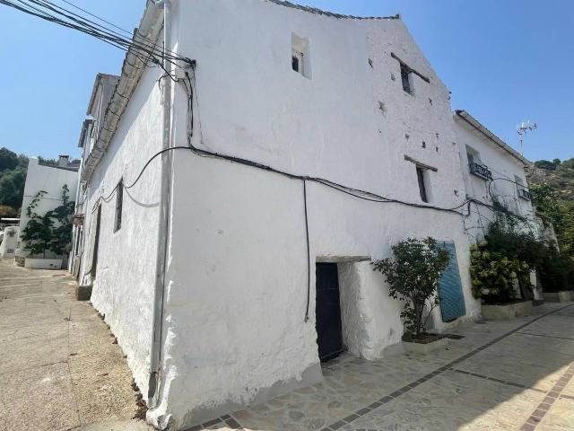 Chalet en venta en Serranía de Ronda, Andalucía