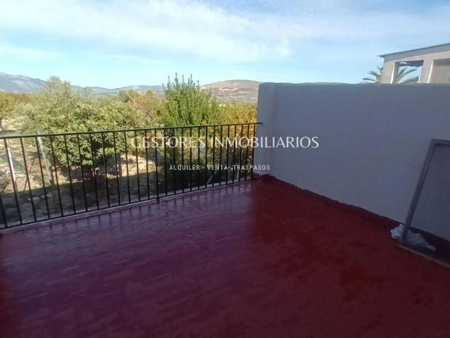 Chalet en venta en Benasau, Alacant / Alicante