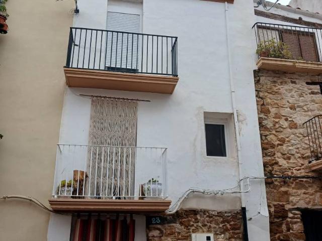 Chalet en venta en Benassal, Castelló / Castellón