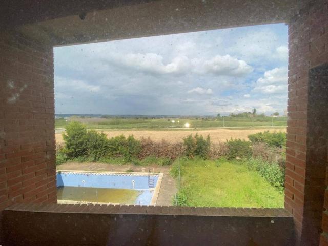 Chalet en venta en Benavent de Segrià, Lleida
