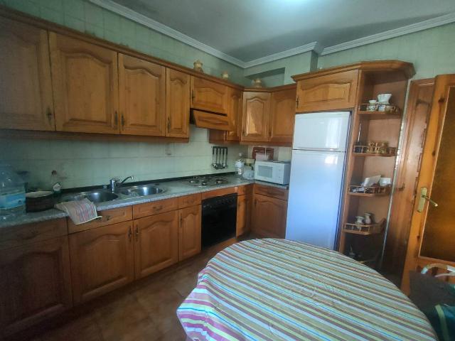 Chalet en venta en Benavente, Castilla y León