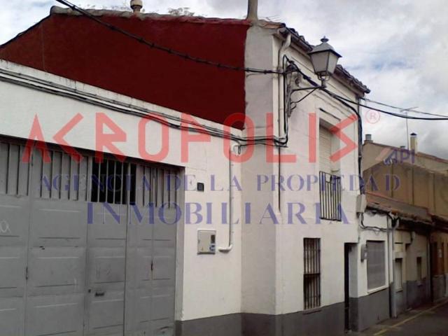 Chalet en venta en Benavente, Castilla y León