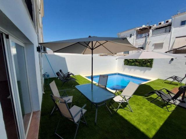 Chalet en venta en Beneixida, València / Valencia