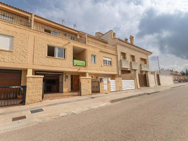 Villa en venta en Benejúzar