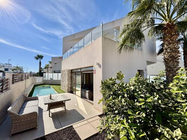 Chalet en venta en el Baix Segura / La Vega Baja, Valencia