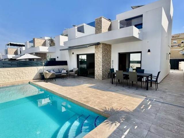 Chalet en venta en el Baix Segura / La Vega Baja, Valencia