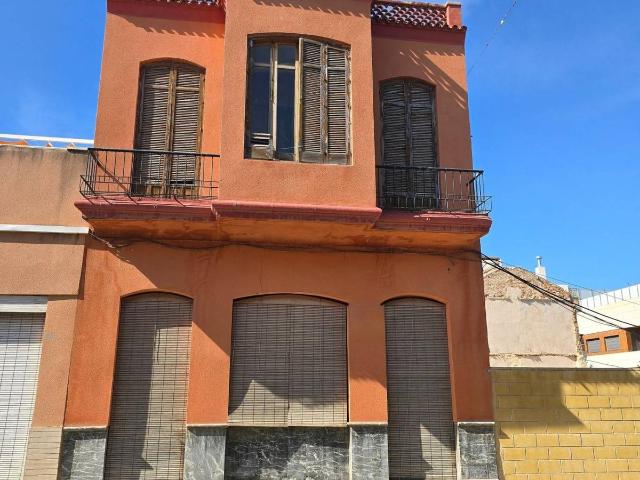 Chalet en venta en el Baix Segura / La Vega Baja, Valencia