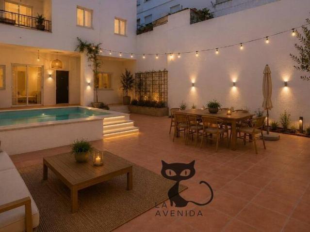 Chalet en venta en l'Horta Sud, Valencia