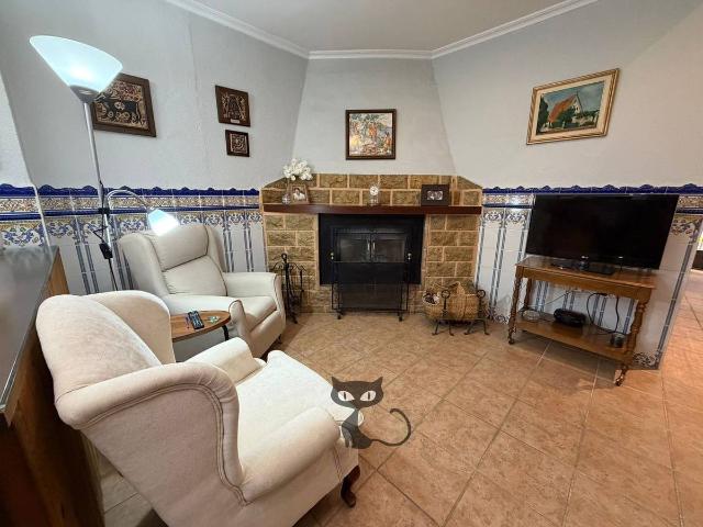 Chalet en venta en l'Horta Sud, Valencia
