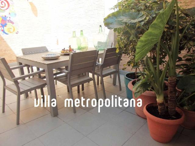 Chalet en venta en la Florida, Benetússer