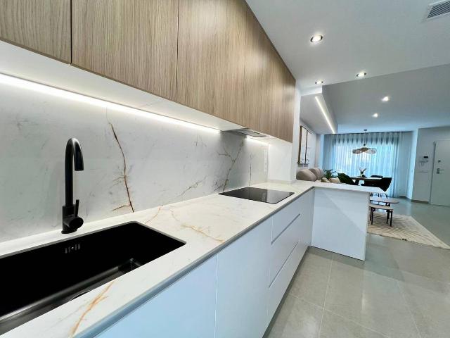 Chalet en venta en Benferri, Alacant / Alicante