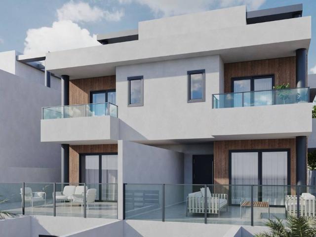 Chalet en venta en el Baix Segura / La Vega Baja, Valencia