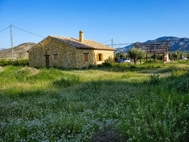 Chalet en venta en Benferri, Alacant / Alicante