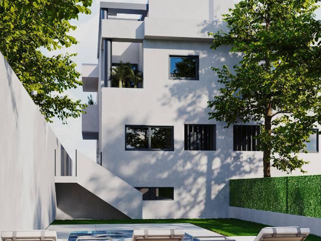 Chalet en venta en Benferri, Alacant / Alicante